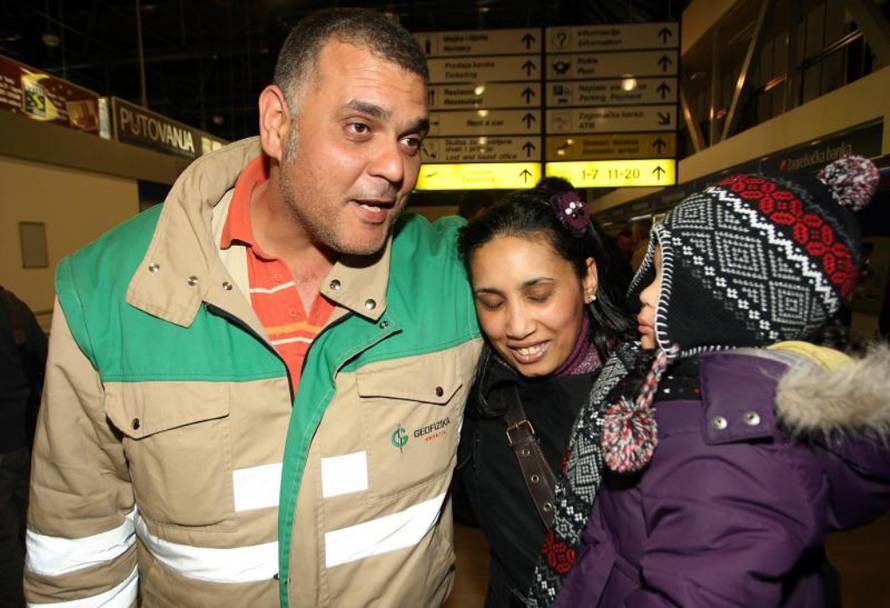 Jurica Galoić/PIXSELL