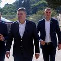 Milanović: U kući obješenog se konopac ne spominje. Ruskim parama financiran je HDZ...