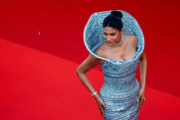 The 79th Cannes Film Festival - Opening ceremony - Red Carpet Arrivals