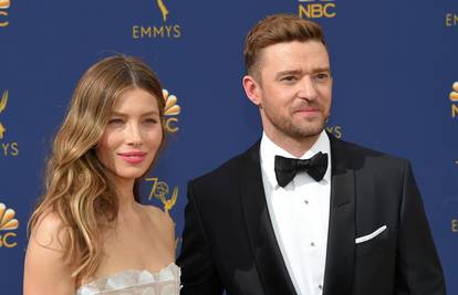 Sretne vijesti nakon skandala: Timberlake i Jessica dobili dijete