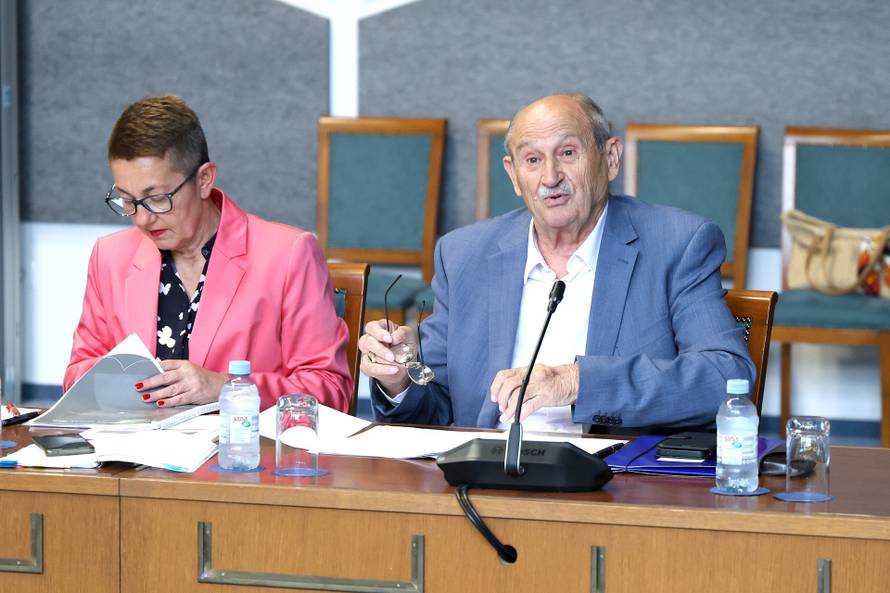 Zagreb: Zakon o mirovinskom osiguranju donosi velike promjene za umirovljnike