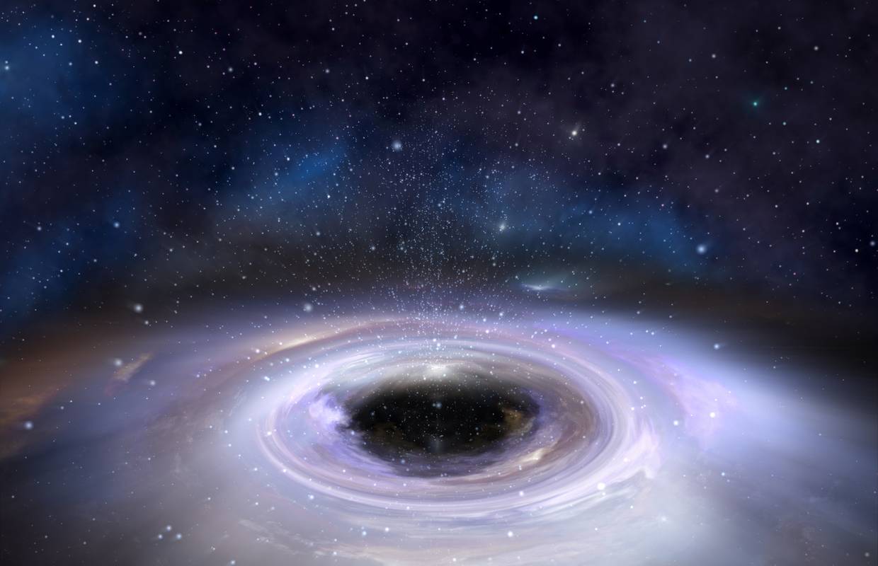 Astrofizičari istražuju crne rupe: Cilj im je pronaći najekstremnije