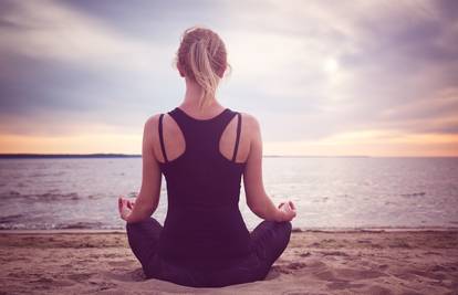 Meditacija smanjuje kortizol, a to povoljno utječe na krvni tlak