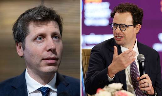 Spas &ccaron;ovje&ccaron;anstva ili borba da se izguraju rivali: Za&scaron;to OpenAI i Anthropic tra&zcaron;e regulaciju AI-ja