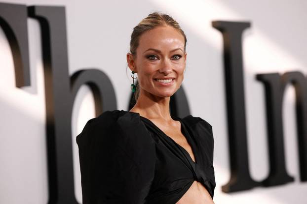 A premiere for the film “The Invite” in Los Angeles