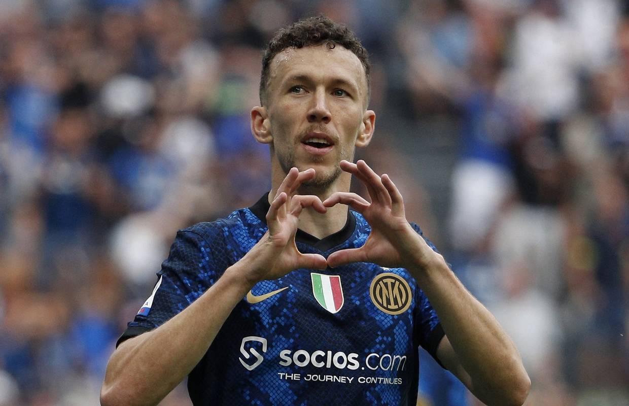 Preokret u slučaju Perišić? Evo kakvu je ponudu sad dao Inter