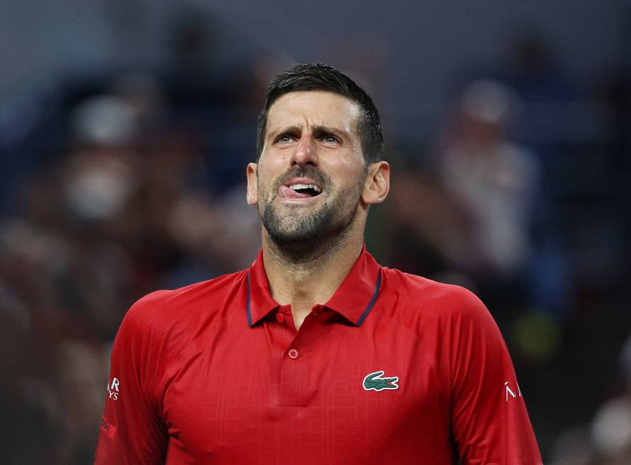 ATP Masters 1000 - Shanghai Masters