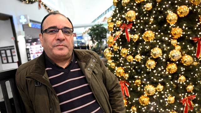 Ankara: To što je Švedska blokirala izručenje turskog novinara je 'vrlo negativno'