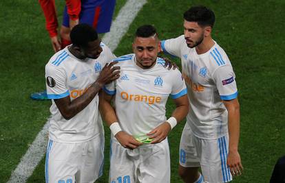 Payet legao na teren u suzama: Ozljeda ga udaljila od Rusije?!