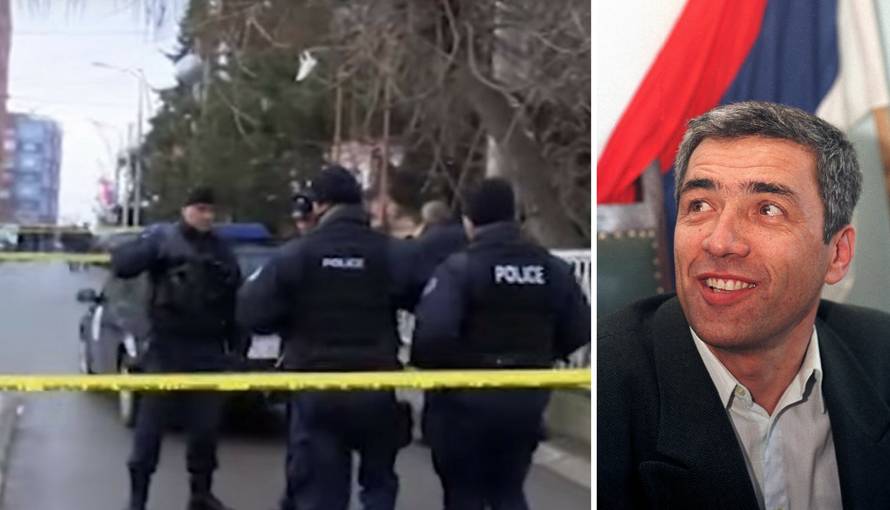 Kosovo 'kuha': Ubijeni Ivanović se bojao Srba, a ne Albanaca