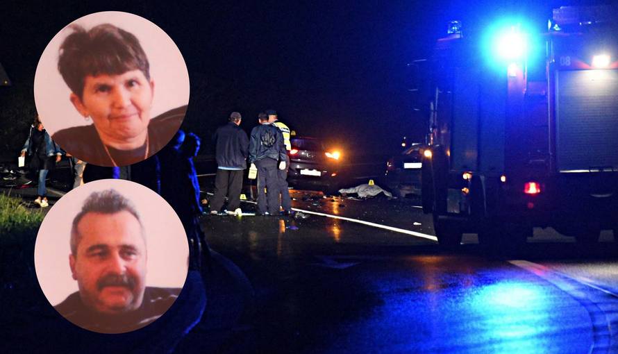 U nesreći ostala bez roditelja: 'Tata je uvijek vozio oprezno...'