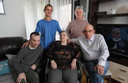 Stambene zajednice za osobe s invaliditetom: 'Tu živimo kao u svom domu umjesto u ustanovi'