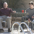 Bryan Cranston opra&scaron;ta se od RJ Mittea: 'Nedostajat &cacute;e&scaron; mi, sine'
