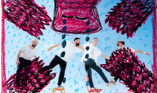 Najmra&ccaron;nije izdanje do sada: Klinika Denisa Kataneca predstavlja  album 'Ununani'