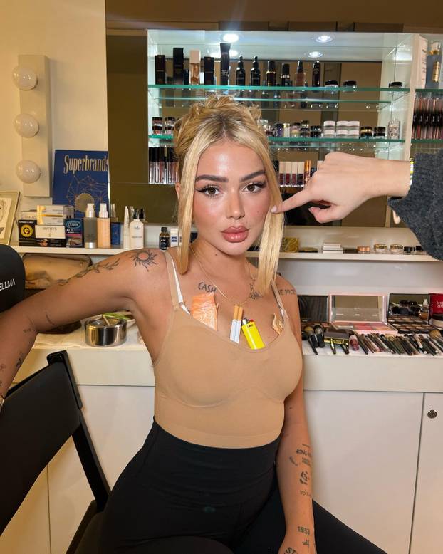 Niko Kovač gubi živce i zvijezdu zbog zahtjeva fatalne Albanke?