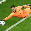 Lloris se oprostio od Francuske