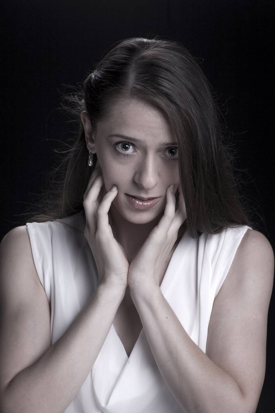 Baletnim prvakinjama splitskog HNK obitelji su u Ukrajini: 'Uoči predstave  strah, suze i nemoć...'