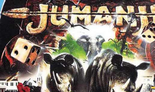 Epsko djelo: 'Jumanji' je dobio foršpan kakvog je i zaslužio