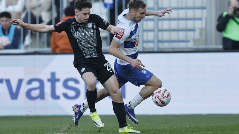 ANKETA Blizu je kraj HNL-a! Tko ostaje u ligi, a tko ide u Europu?