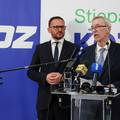 Stjepan Kožić kandidirat će se za župana Zagrebačke županije