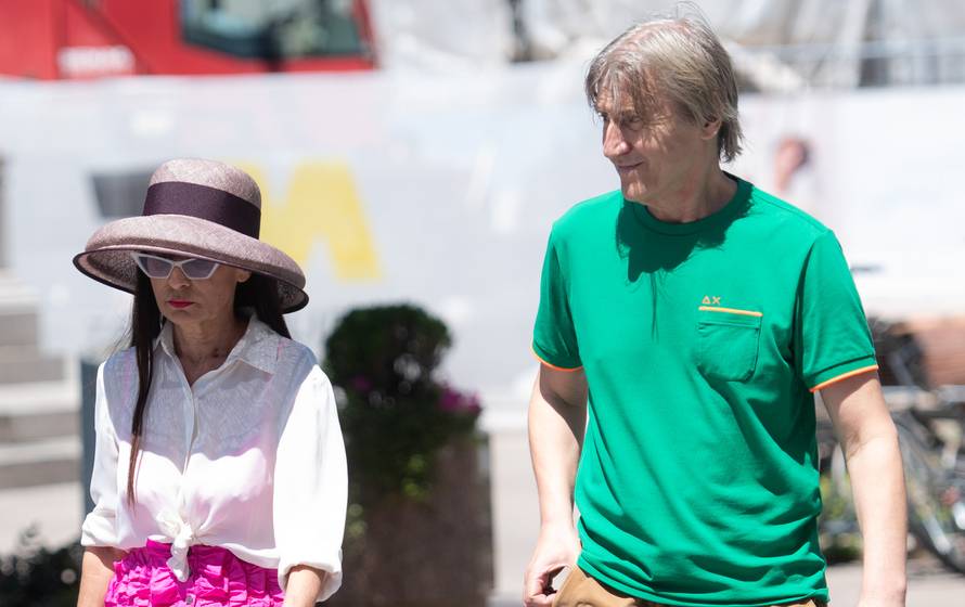 Zagreb: Matija Vuica i Jurica Popović na subotnjoj špici