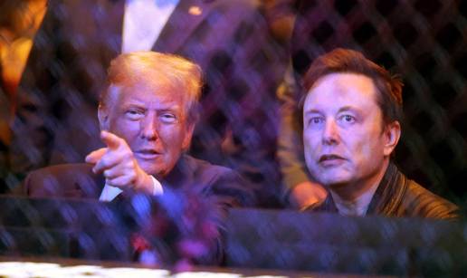 Iz Bijele kuće oštro reagirali na vijest da Elon Musk odlazi iz Trumpove vlade: 'To je smeće!'