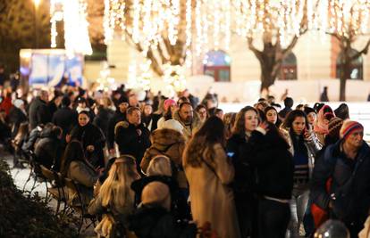 Zagreb najposjećeniji hrvatski grad u prosincu: Brojke u porastu, ovo su najčešći gosti...