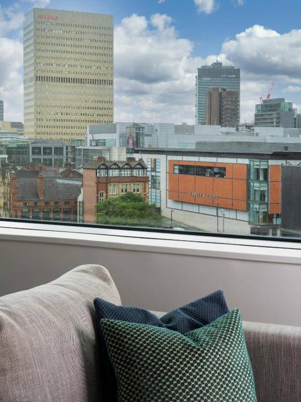 FOTO Ovdje je živio Gvardiol. Prvi susjed bio mu je trener Pep