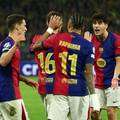 Borussia - Barcelona 3-1: Kovač ostao nadomak čuda! Gosti ipak prošli dalje u polufinale LP-a...