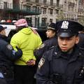 New York: Na sveučilištu uhitili više od 100 ljudi, prosvjedovali su zbog stanja u Pojasu Gaze
