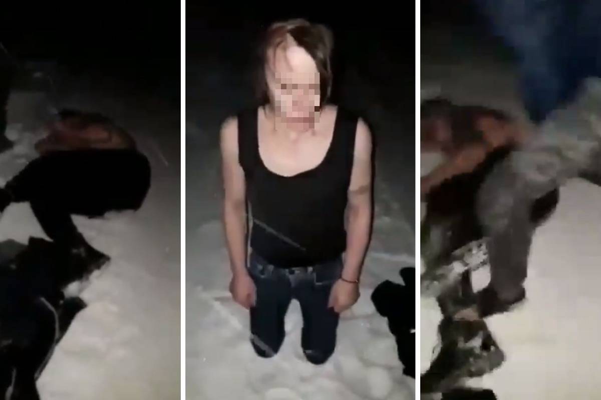 Prodavali drogu djeci, mještani ih brutalno premlatili i snimili