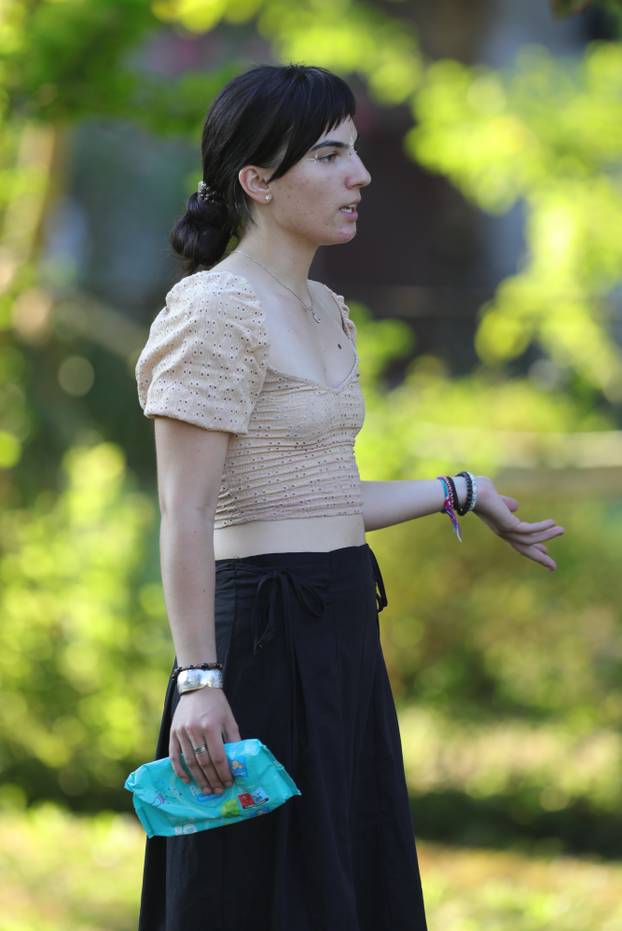 Kozjak : Održan 19. Slama festival - Sloboda