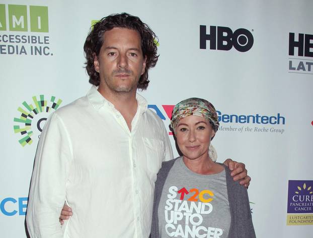 Los Angeles: Poznati na humanitarnom eventu Stand Up To Cancer