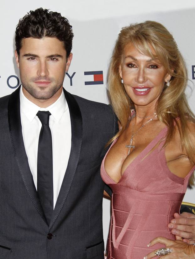 17th Annual Race To Erase MS gala - California