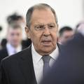 Ruski ministar Lavrov tvrdi: Razriješeni su svi nesporazumi oko Ukrajine sa SAD-om