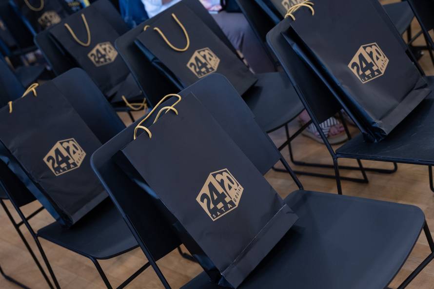 Zagreb: Predstavljanje posebnog izdanja književnog magazina Bestbook