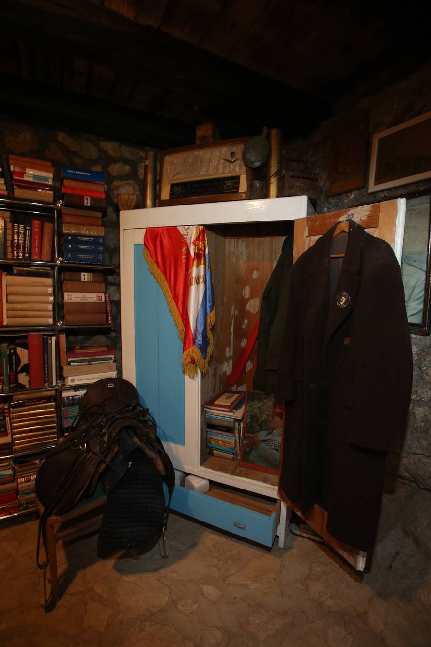 On vozi Titovu limuzinu: 'Kada okrenem uvijek kresne iz prve!'