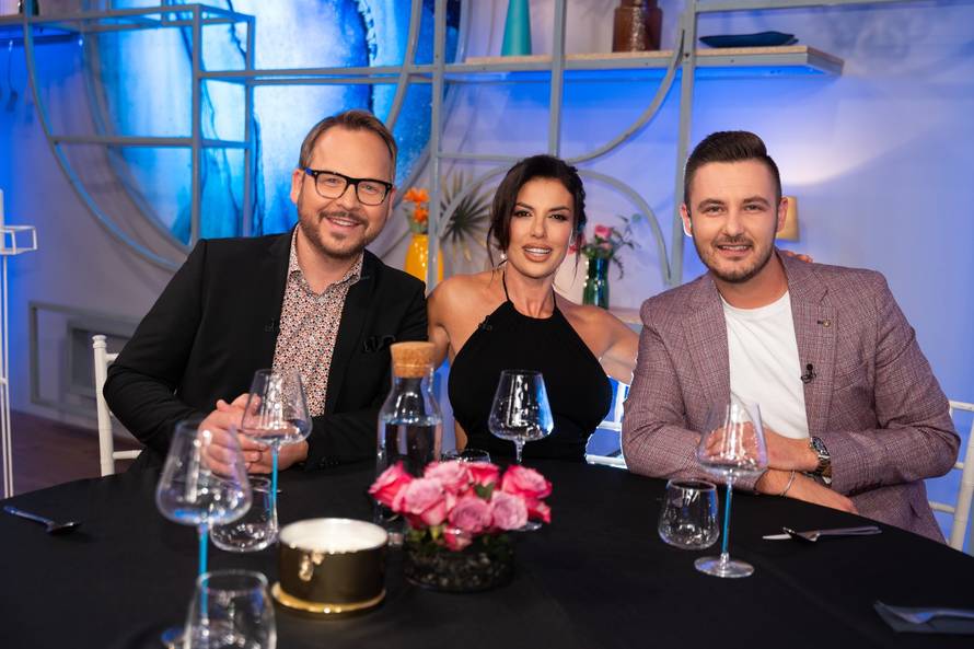 Dva tima u MasterChefu kuhat će za zvijezde! 'Zadatak neće biti lagan, spremate gala večer'