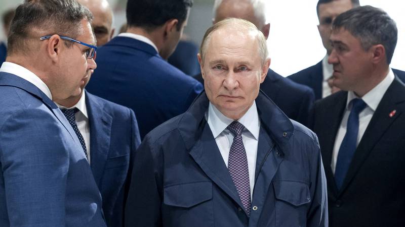 Britanija: Rusija riskira izravan sukob s NATO savezom! Spremni smo braniti naše nebo i teritorij