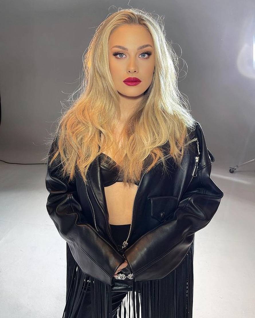 Albina za 24sata: Straha nema, ali u finalu nas vidim svakako