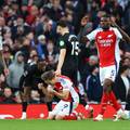 Težak kiks Arsenala! Liverpool ima priliku odvojiti se na vrhu