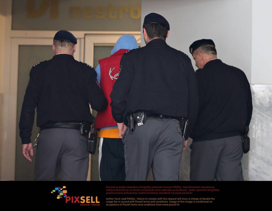 Davor Puklavec/PIXSELL