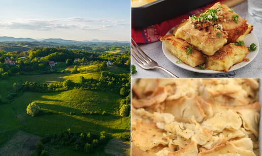 Okusi Zagorja na Chefu &scaron;kole: Tradicija koja inspirira nove generacije malih kuhara