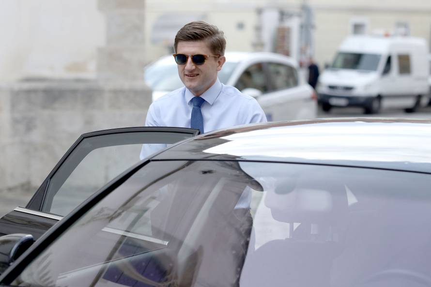 Ministar Marić: Uskoro ćemo odabrati savjetnika za INA-u
