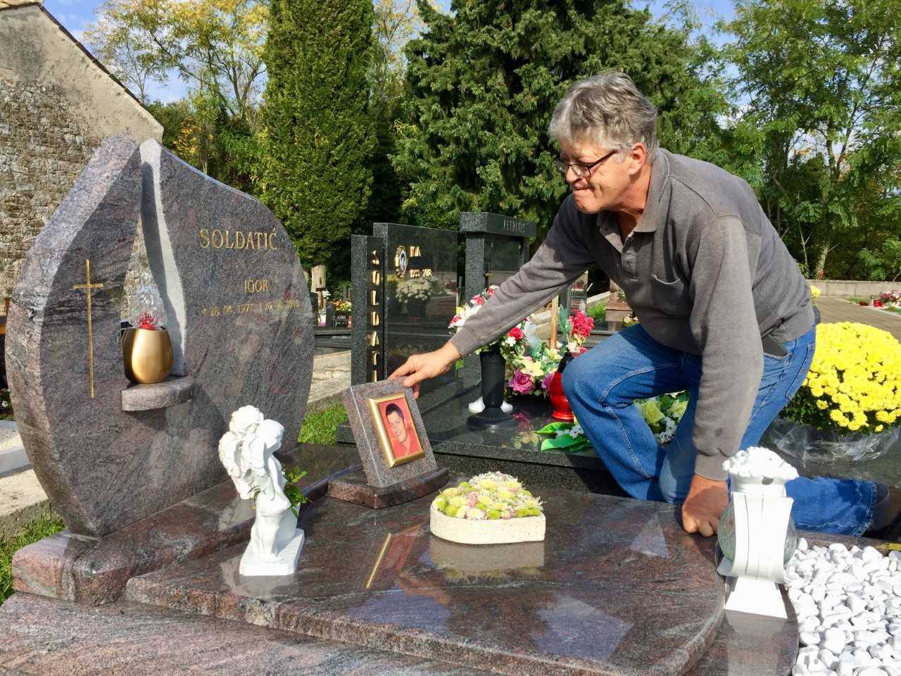 'Uzela je moje sve. Život mi je stao. Nema tu nikakve pravde'