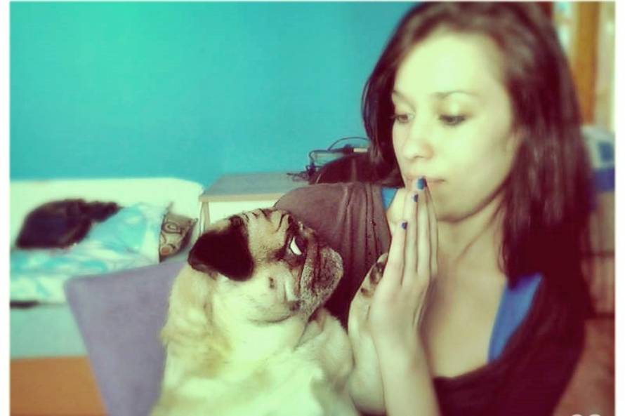 24Ljubimci/Daj šapu