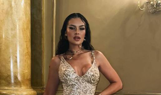 Tko je budu&cacute;a snaha Alke Vuice? S njenim sinom o&ccaron;ekuje prvo dijete, evo &ccaron;ime se sve bavi...