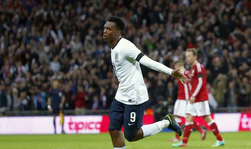 Sturridge: Liverpool bi trebao biti uzor i primjer za Englesku