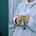 Danski royal brend predlaže chic antibakterijske rukavice