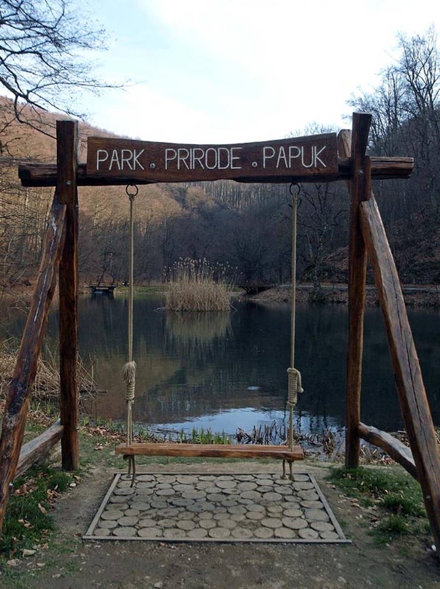 Jeste li čuli za Plemićku rutu? Uvući će vas u jednu posebnu priču o  Slavoniji i Podravini...